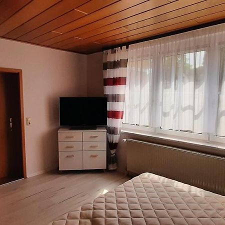 Ferienwohnung Lewitztor Plate Exterior photo